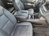 2023 Chevrolet Suburban - Preview 13