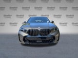 2027 BMW X6 - Preview 4