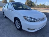 2005 Toyota Camry - Preview 3