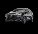 2026 Lexus NX - Preview 2