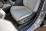 2025 Cadillac XT6 - Preview 8