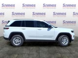 2026 Jeep Grand Cherokee - Preview 4