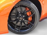 2025 Chevrolet Corvette - Preview 10