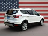 2017 Ford Escape - Preview 7