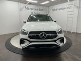 2026 Mercedes-Benz GLE - Preview 3