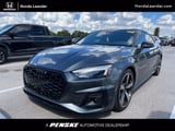 2024 Audi A5 - Preview 2