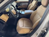 2026 Land Rover Range Rover Sport - Preview 8