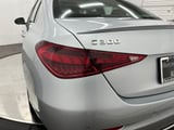 2026 Mercedes-Benz C-Class - Preview 11