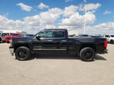 2015 Chevrolet Silverado 1500 - Preview 4