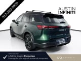 2027 INFINITI QX60 - Preview 5