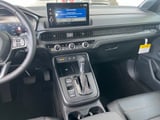 2026 Honda CR-V - Preview 9