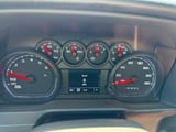 2026 Chevrolet Silverado - Preview 12