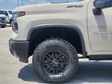 2026 Chevrolet Silverado 2500 HD - Preview 7