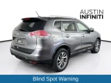 2015 Nissan Rogue - Preview 7