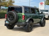 2023 Ford Bronco - Preview 3