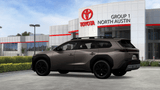 2026 Toyota bZ Woodland - Preview 5