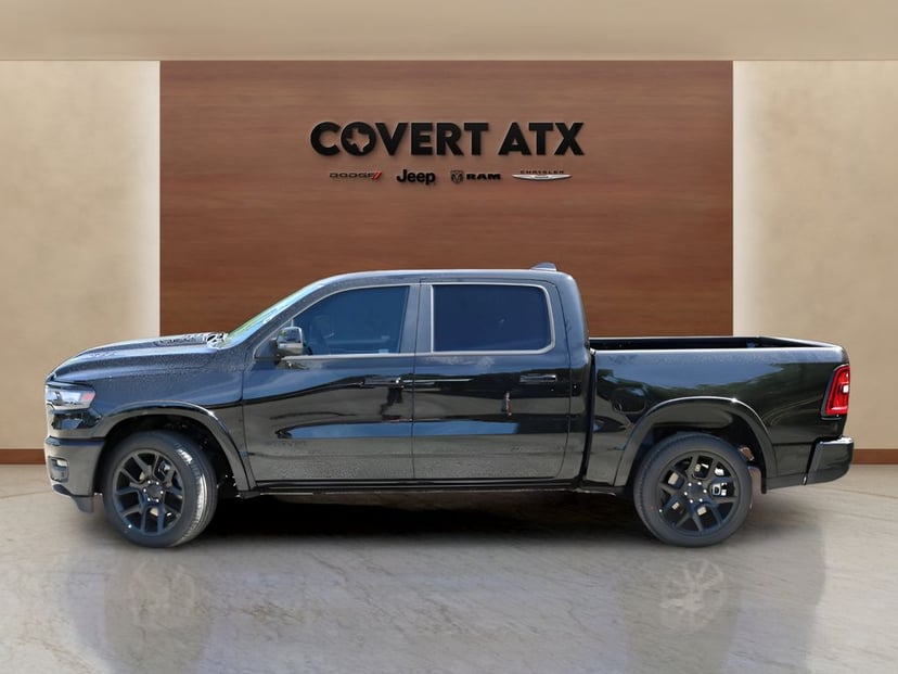 2026 Ram 1500 - Image 2