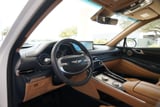 2024 Genesis GV80 - Preview 9