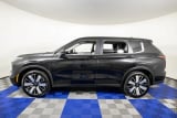 2025 Mitsubishi Outlander - Preview 9