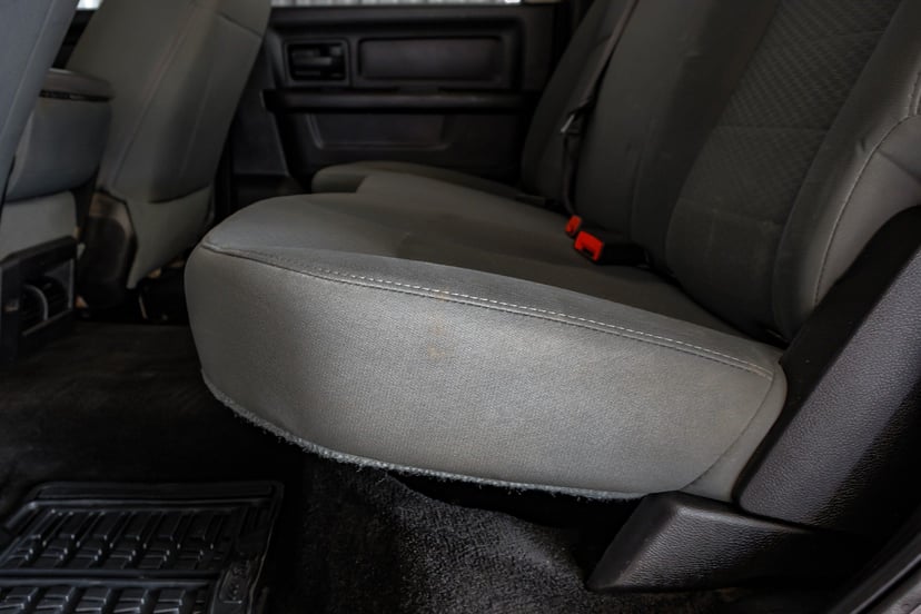 2015 Ram 3500 - Image 2