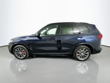 2026 BMW X5 - Preview 8
