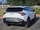 2026 Kia Sportage - Preview 6