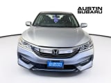 2016 Honda Accord - Preview 2