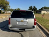 2013 Chevrolet Tahoe - Preview 4