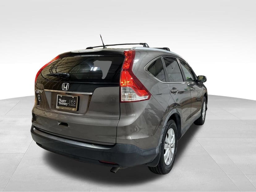 2013 Honda CR-V - Image 3