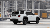 2026 Toyota 4Runner - Preview 10