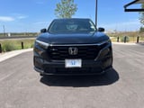 2023 Honda CR-V - Preview 3