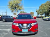 2017 Nissan Rogue - Preview 9