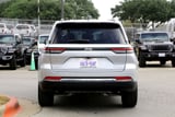 2025 Jeep Grand Cherokee - Preview 6