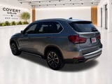 2018 BMW X5 - Preview 7