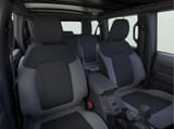 2026 Ford Bronco - Preview 10