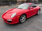 2010 Porsche 911 - Preview 7