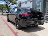 2026 Mercedes-Benz GLE - Preview 8