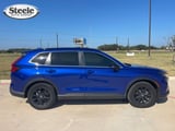 2025 Honda CR-V - Preview 4