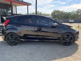 2018 Ford Fiesta - Preview 3
