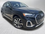 2024 Audi Q5 - Preview 3