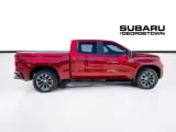 2024 Chevrolet Silverado 1500 - Preview 8