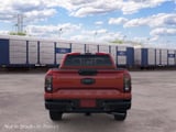 2026 Ford Ranger - Preview 6