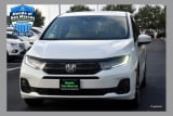 2026 Honda Odyssey - Preview 2