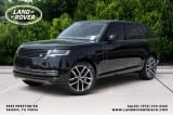 2027 Land Rover Range Rover - Preview 2