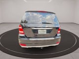 2012 Mercedes-Benz GL-Class - Preview 8