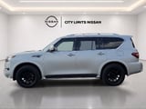 2024 Nissan Armada - Preview 3