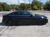 2015 Audi A4 - Preview 8