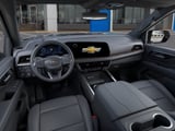 2027 Chevrolet Suburban - Preview 15