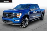 2023 Ford F-150 - Preview 2