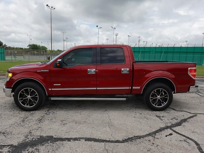 2013 Ford F-150 - Image 2